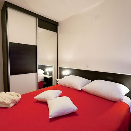 Apartments Dalmatia (Adults Only) Privlaka  Εξωτερικό φωτογραφία