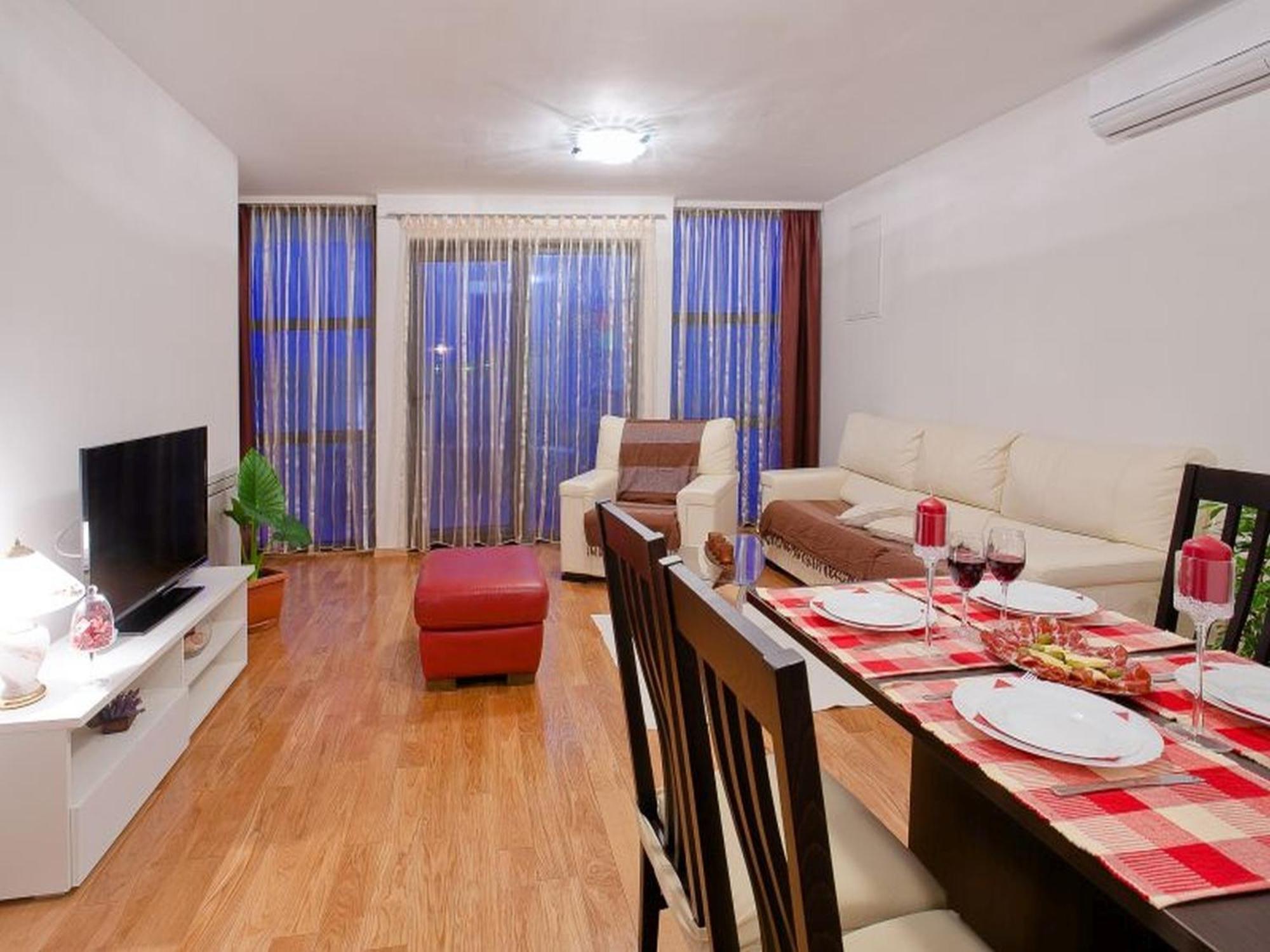 Apartments Dalmatia (Adults Only) Privlaka  Εξωτερικό φωτογραφία