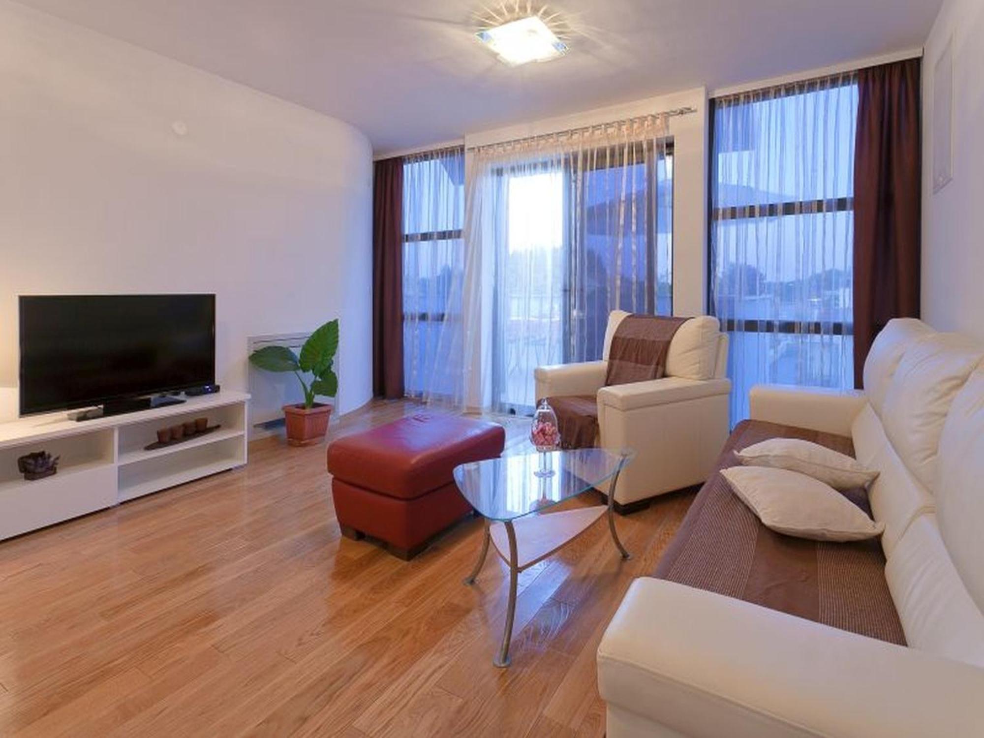Apartments Dalmatia (Adults Only) Privlaka  Εξωτερικό φωτογραφία