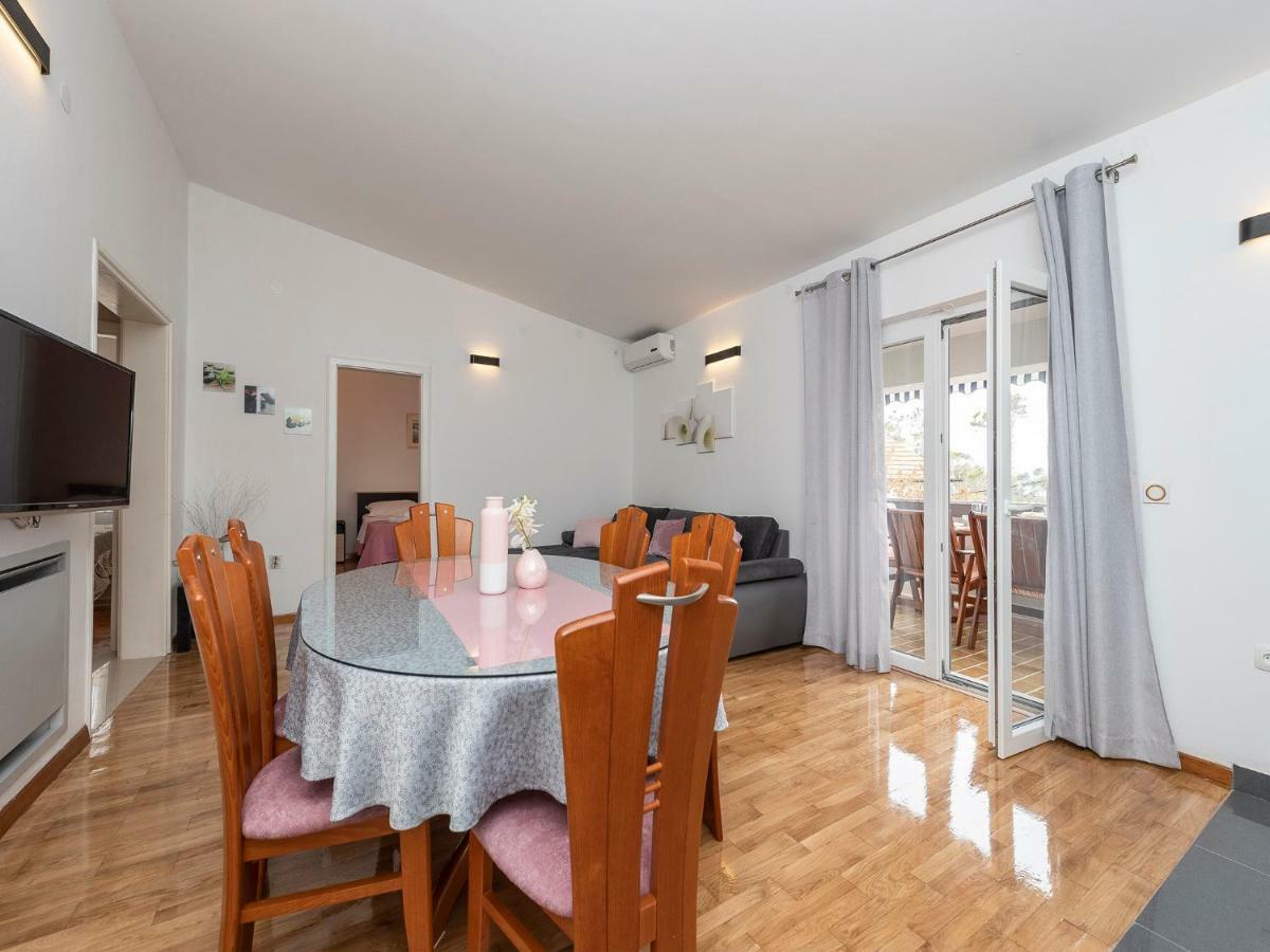 Apartments Dalmatia (Adults Only) Privlaka  Εξωτερικό φωτογραφία