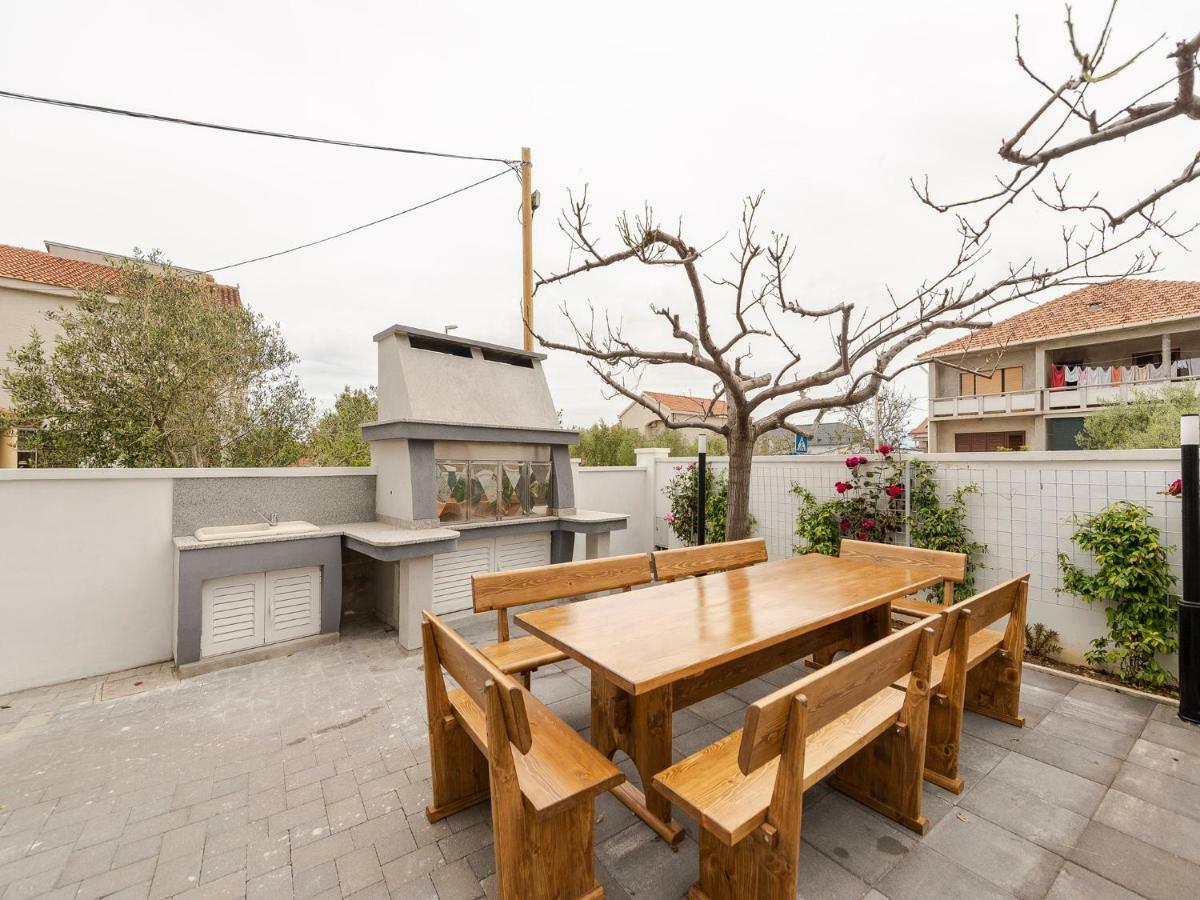 Apartments Dalmatia (Adults Only) Privlaka  Εξωτερικό φωτογραφία